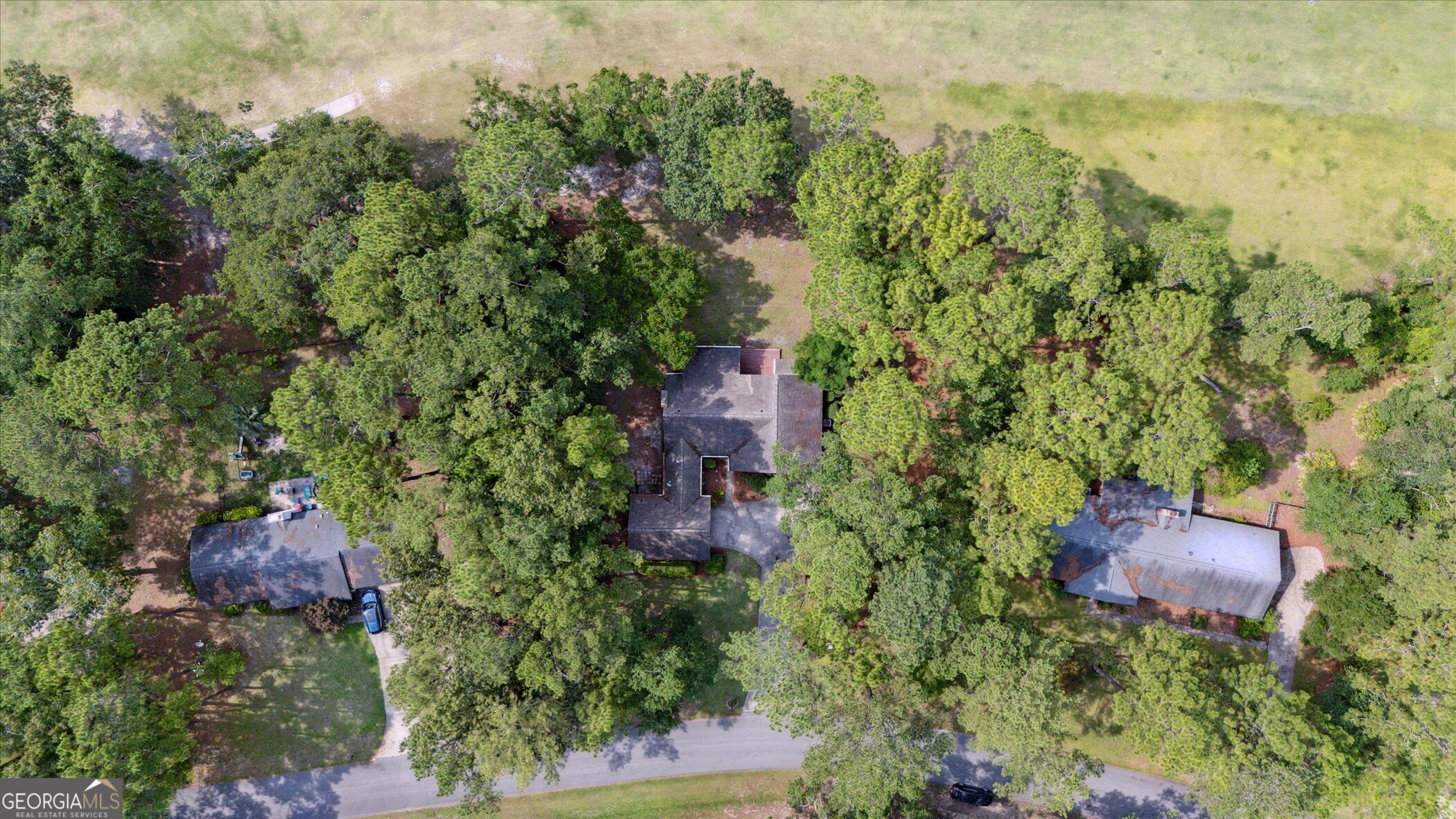 211 Cherokee Trail Property Photo 36