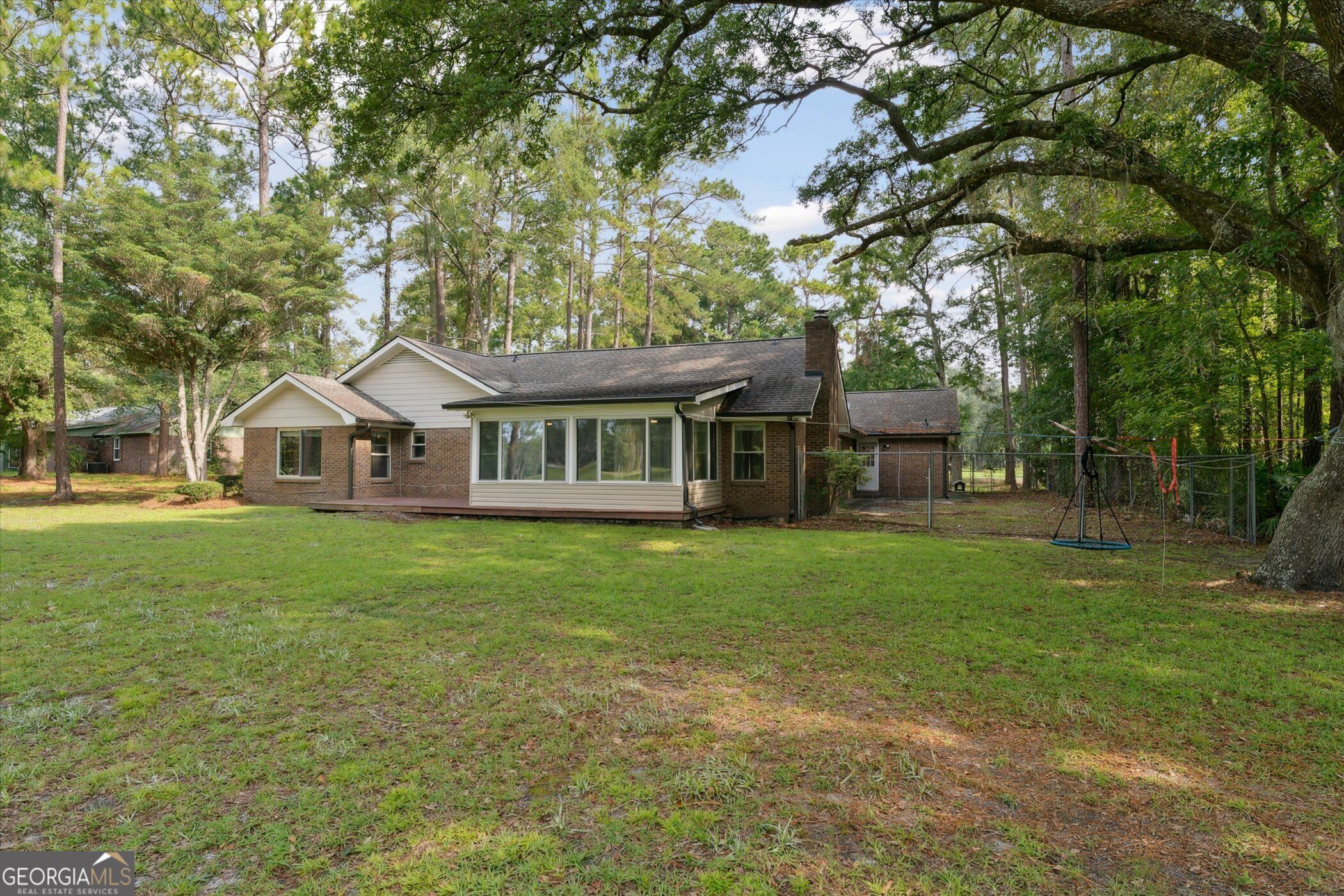 211 Cherokee Trail Property Photo 37