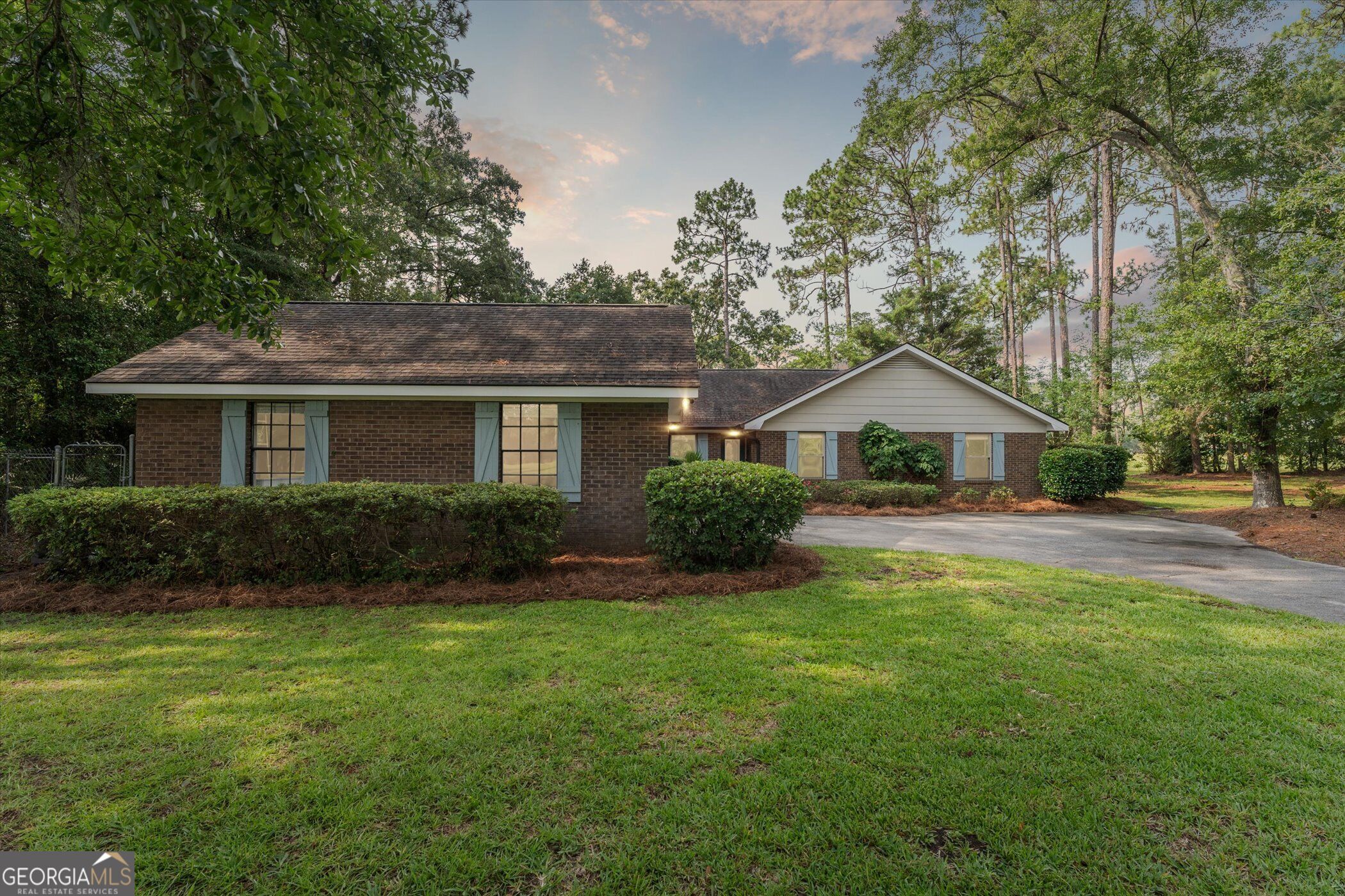 211 Cherokee Trail Property Photo 42