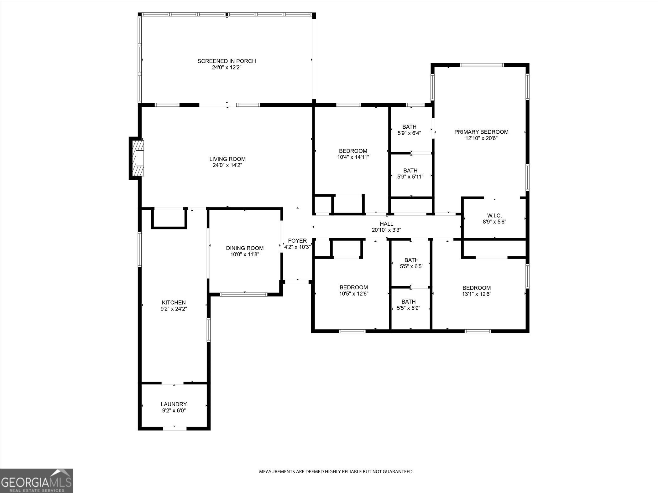 211 Cherokee Trail Property Photo 45