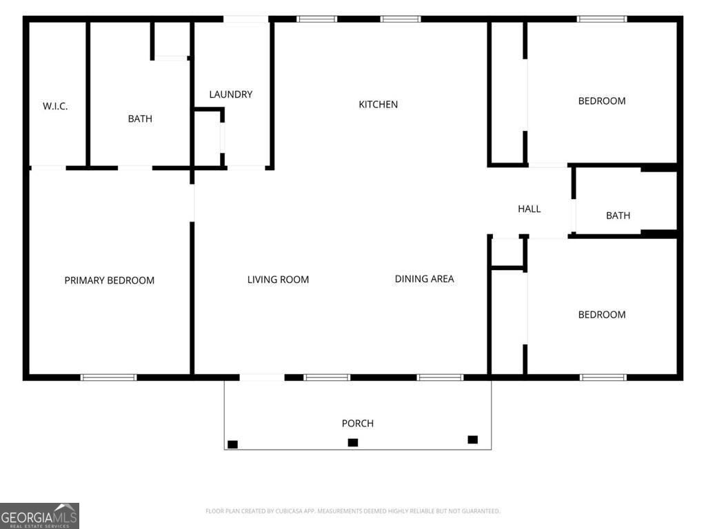 2768 N Highway 100 Property Photo 20