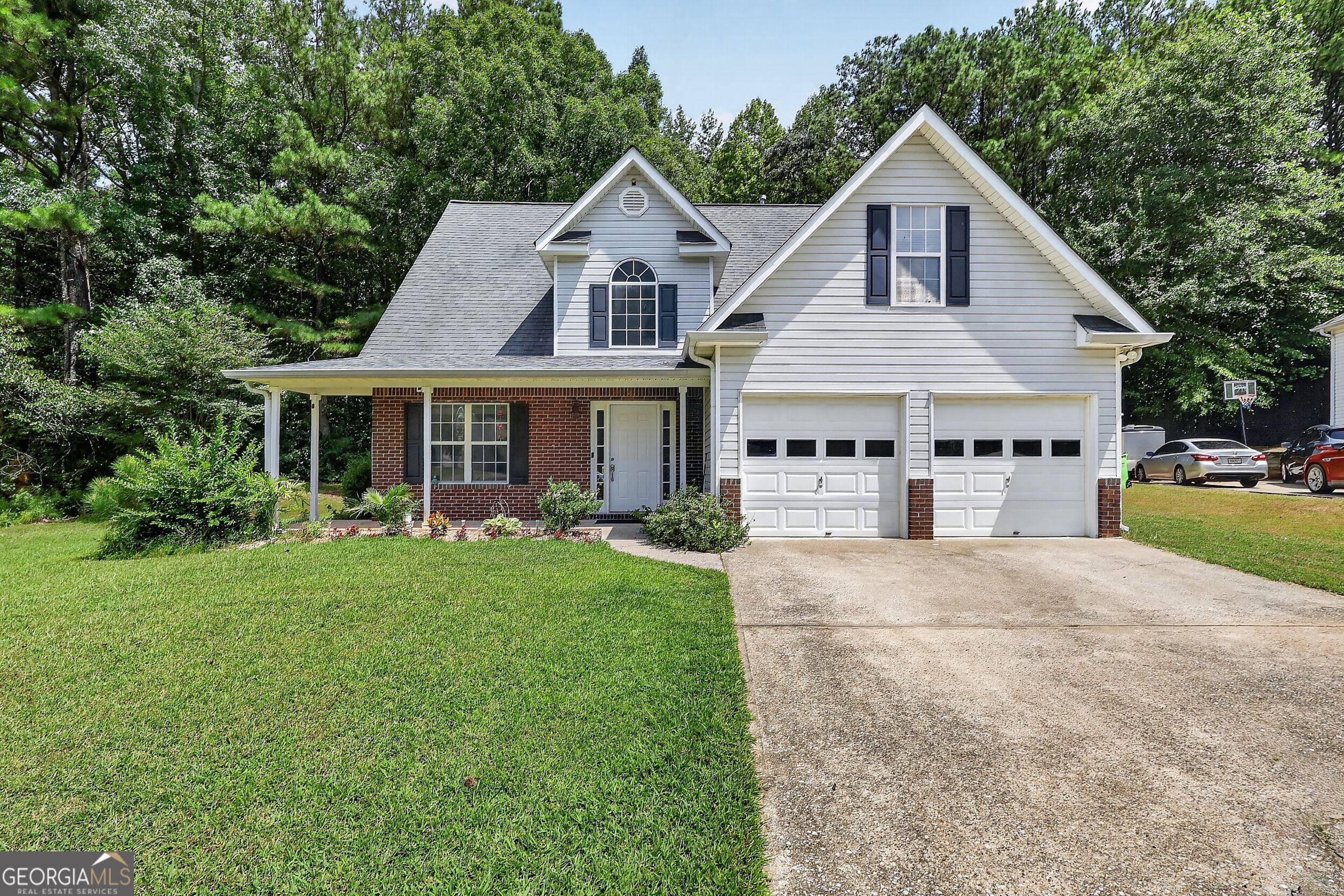 4009 Saint George Walk SW