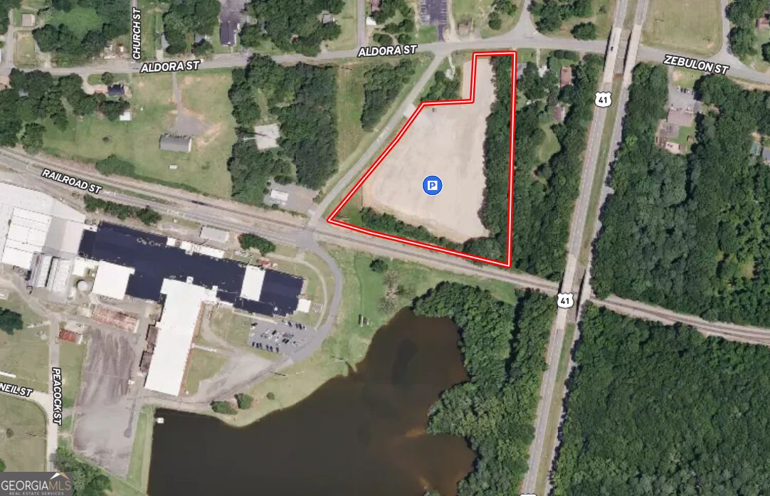 116 Railroad Way Property Photo 1