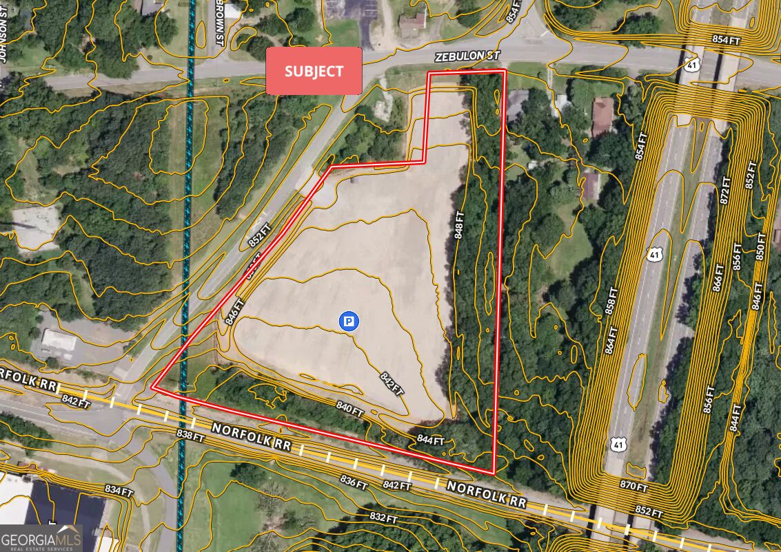 116 Railroad Way Property Photo 2