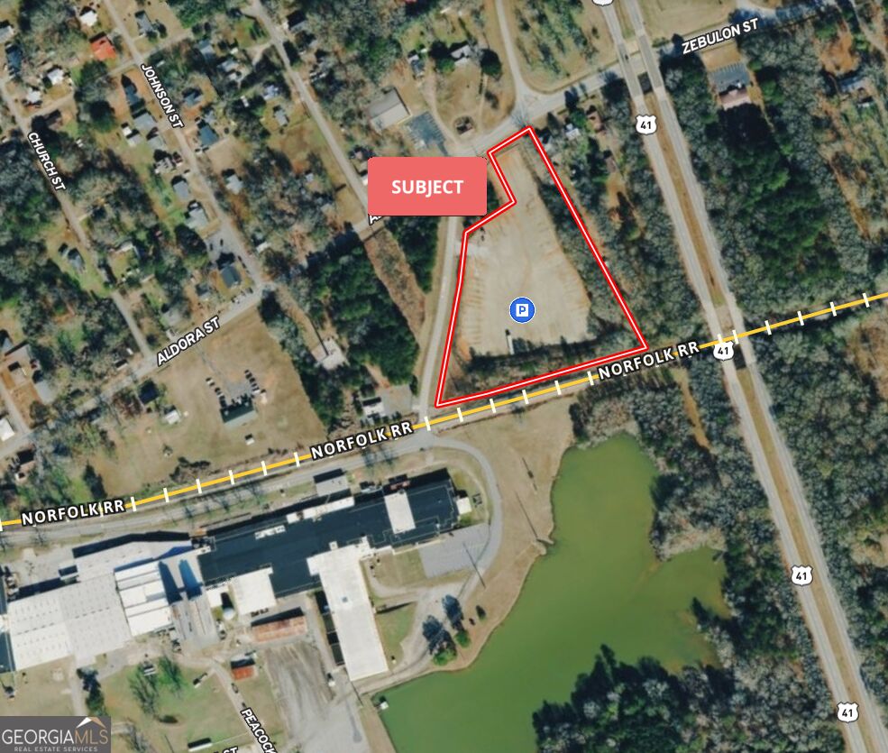 116 Railroad Way Property Photo 3