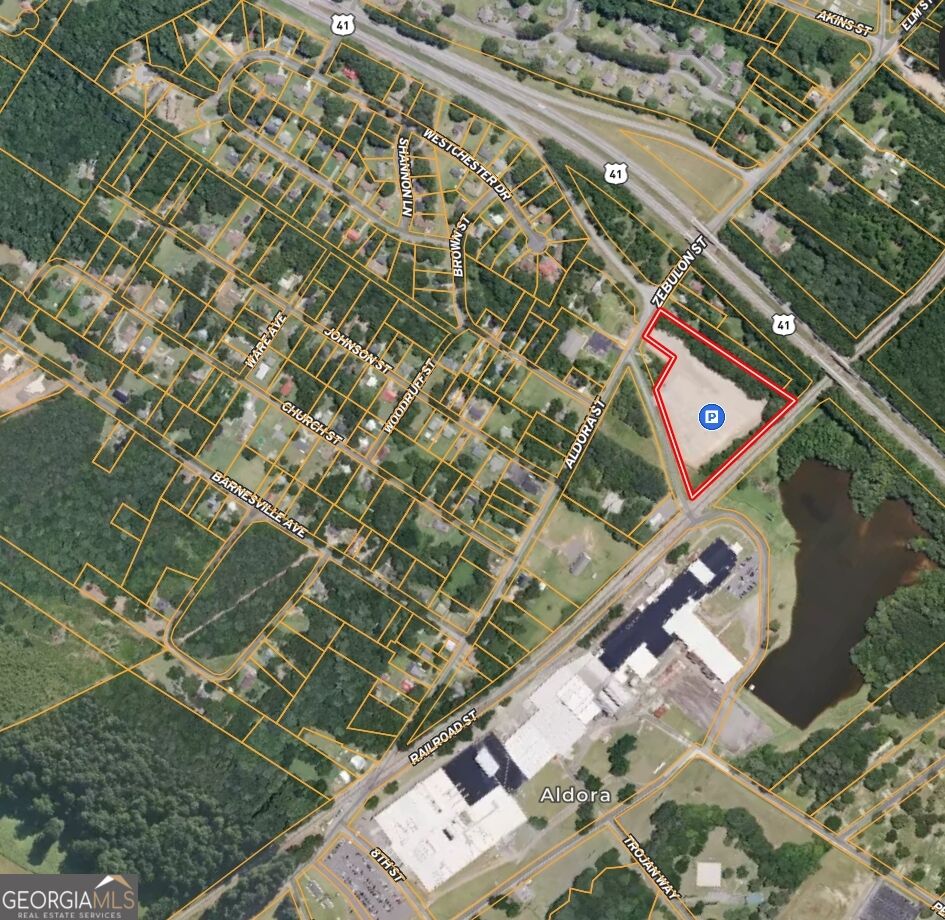 116 Railroad Way Property Photo 4