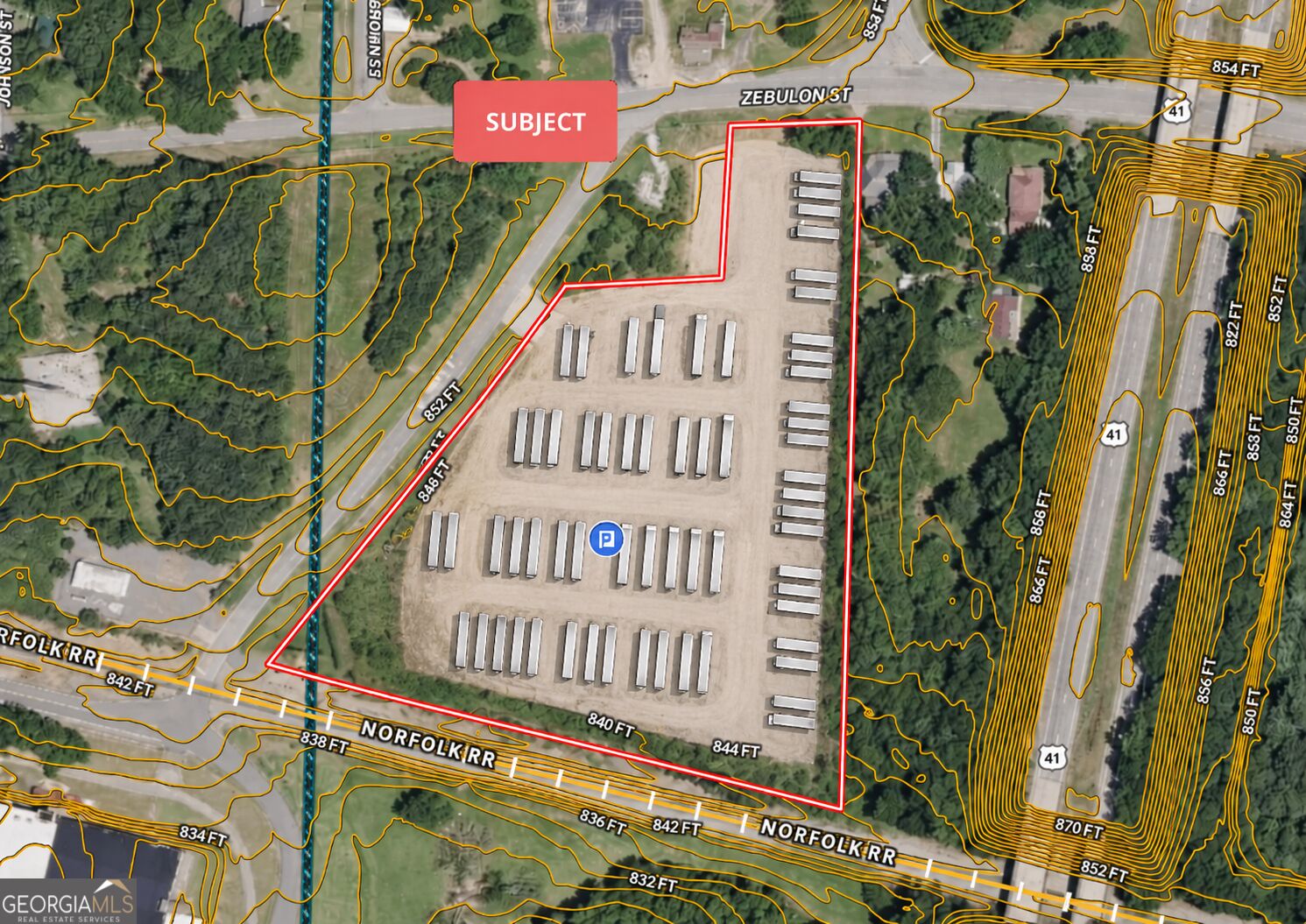 116 Railroad Way Property Photo 8