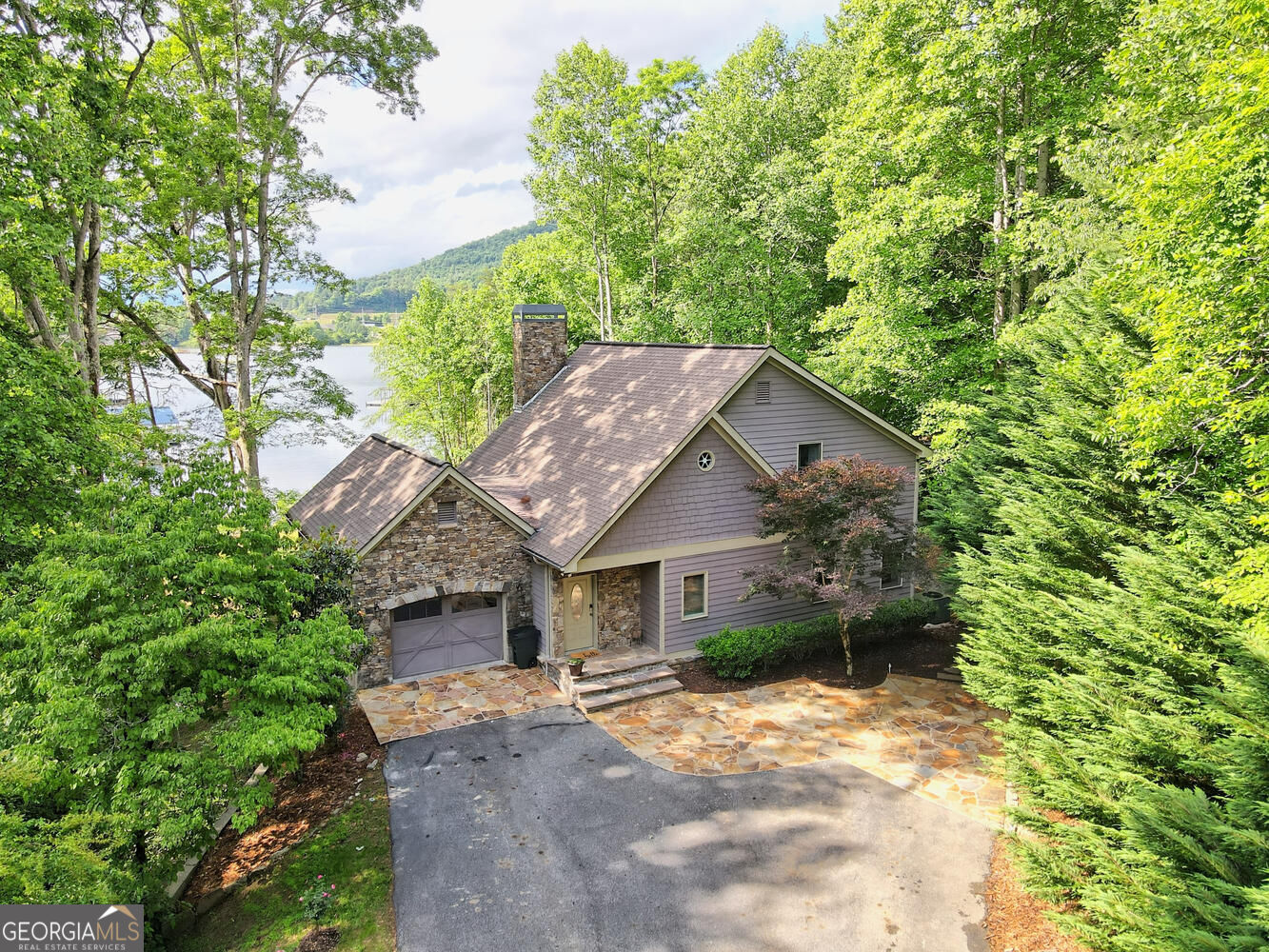 1189 Sunnyside Road Property Photo 1