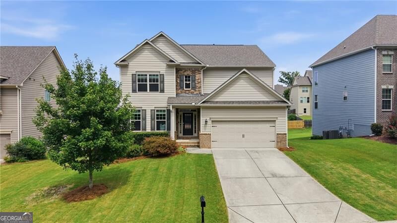 2050 Poplar Ridge Place Property Photo 1