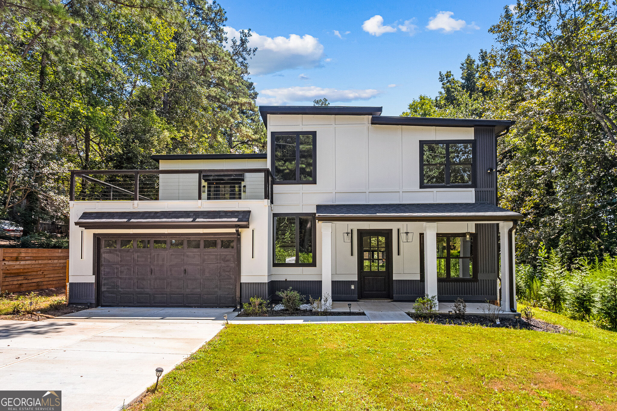 6465 Yacht Club Road Property Photo 1