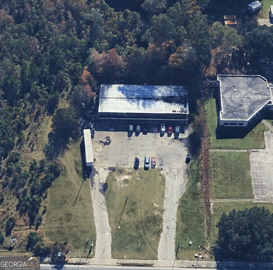 1165 E Oglethorpe Highway Property Photo 2