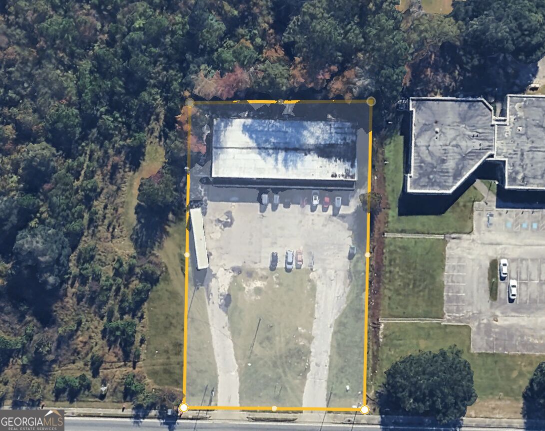 1165 E Oglethorpe Highway Property Photo 5