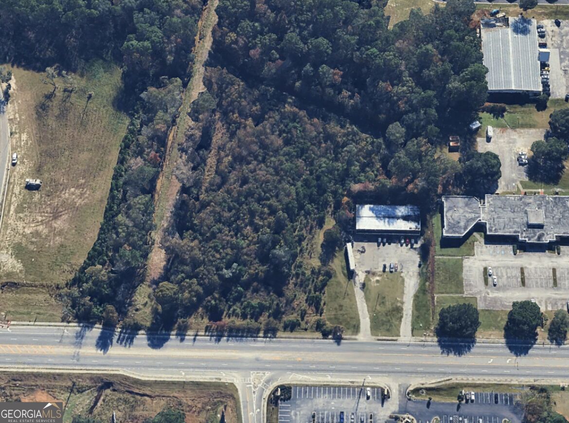 0 E Oglethorpe Highway Property Photo 5