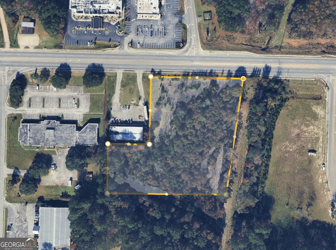 0 E Oglethorpe Highway Property Photo 8