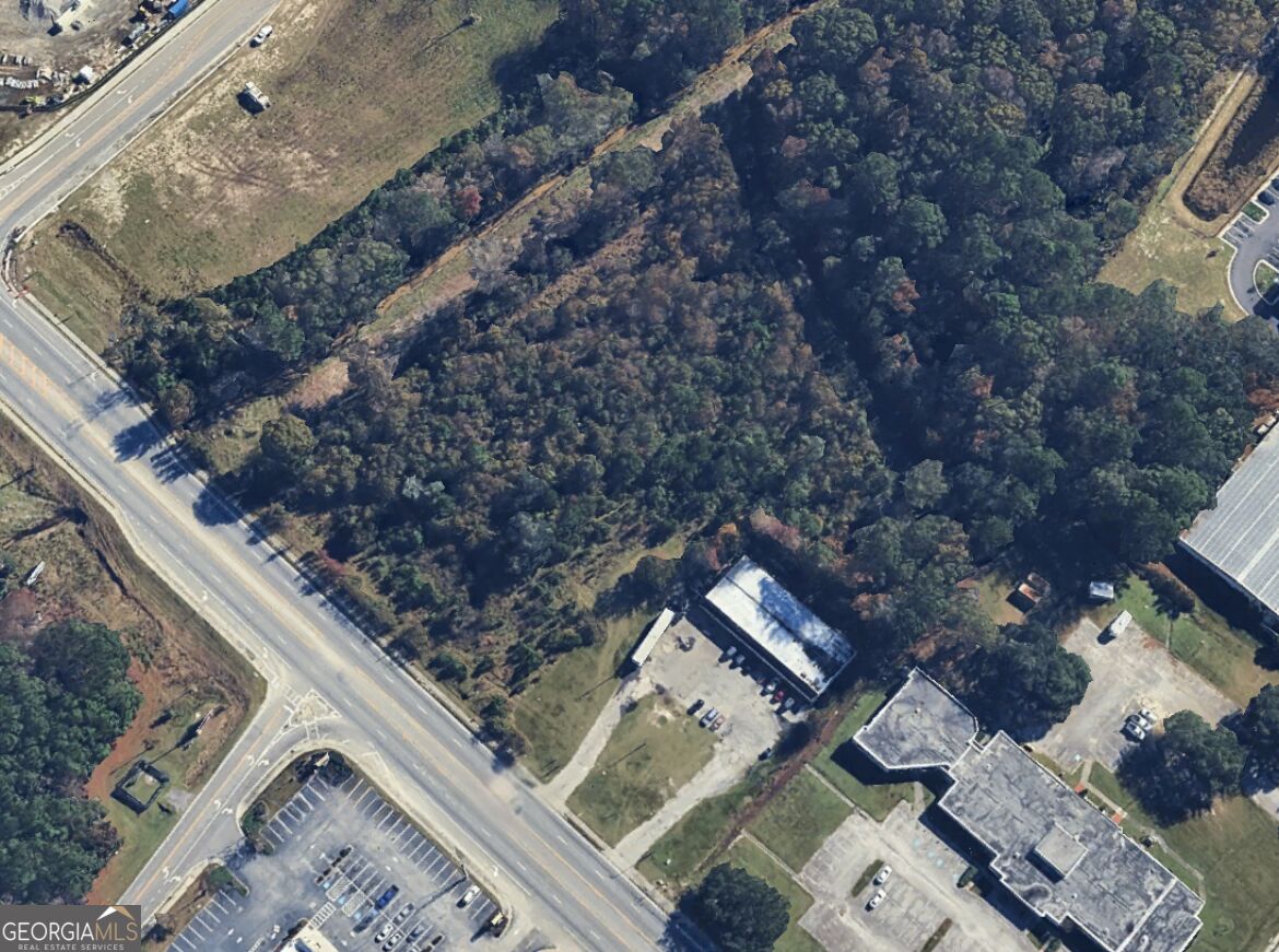 1165/0 E Oglethorpe Highway Property Photo 3