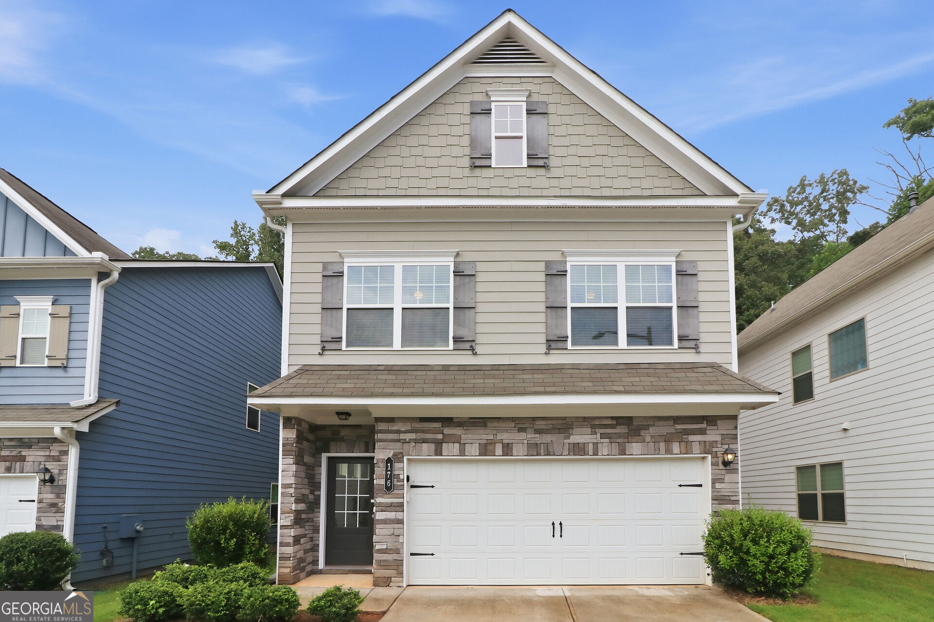 176 Bryon Lane