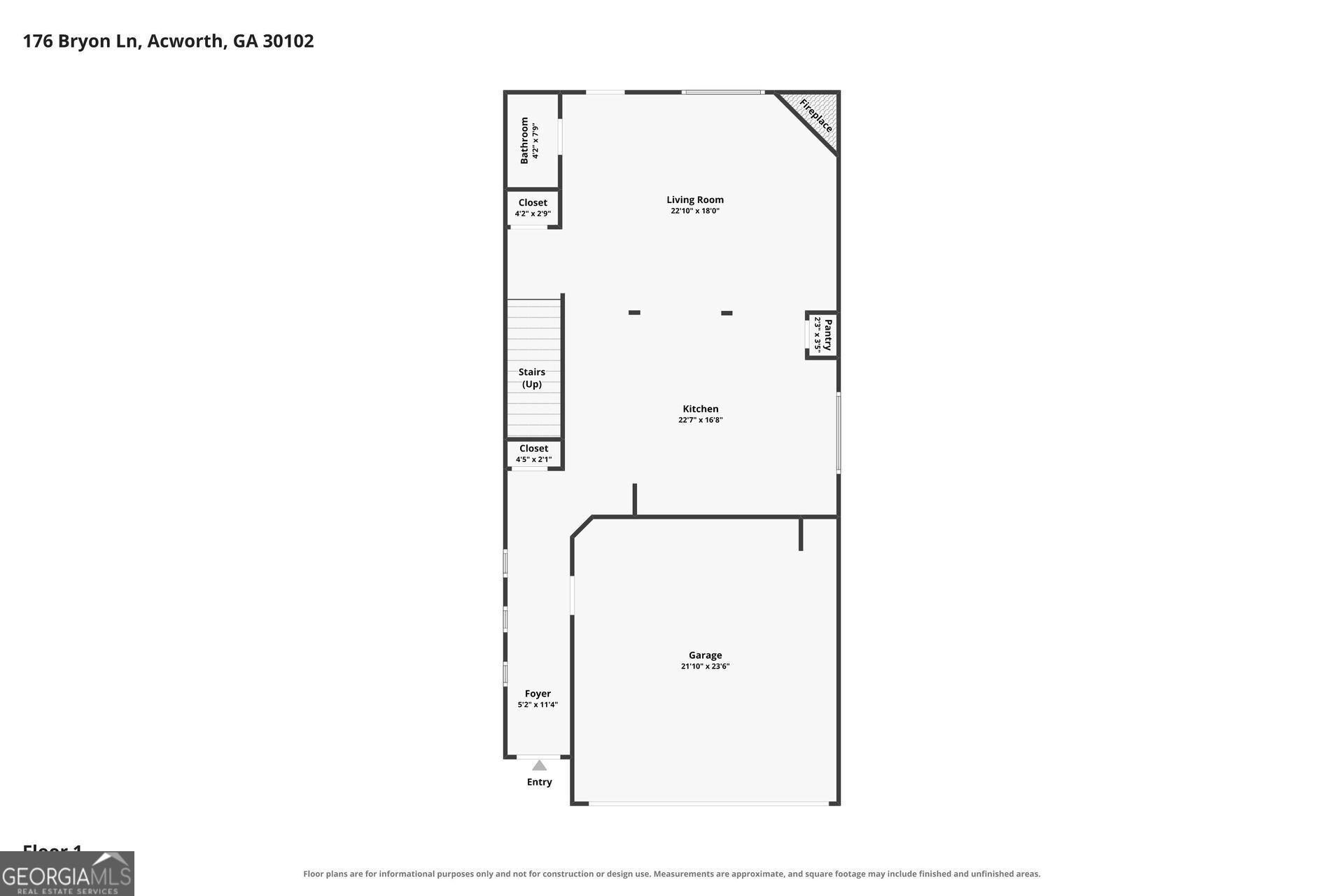 176 Bryon Lane Property Photo 4