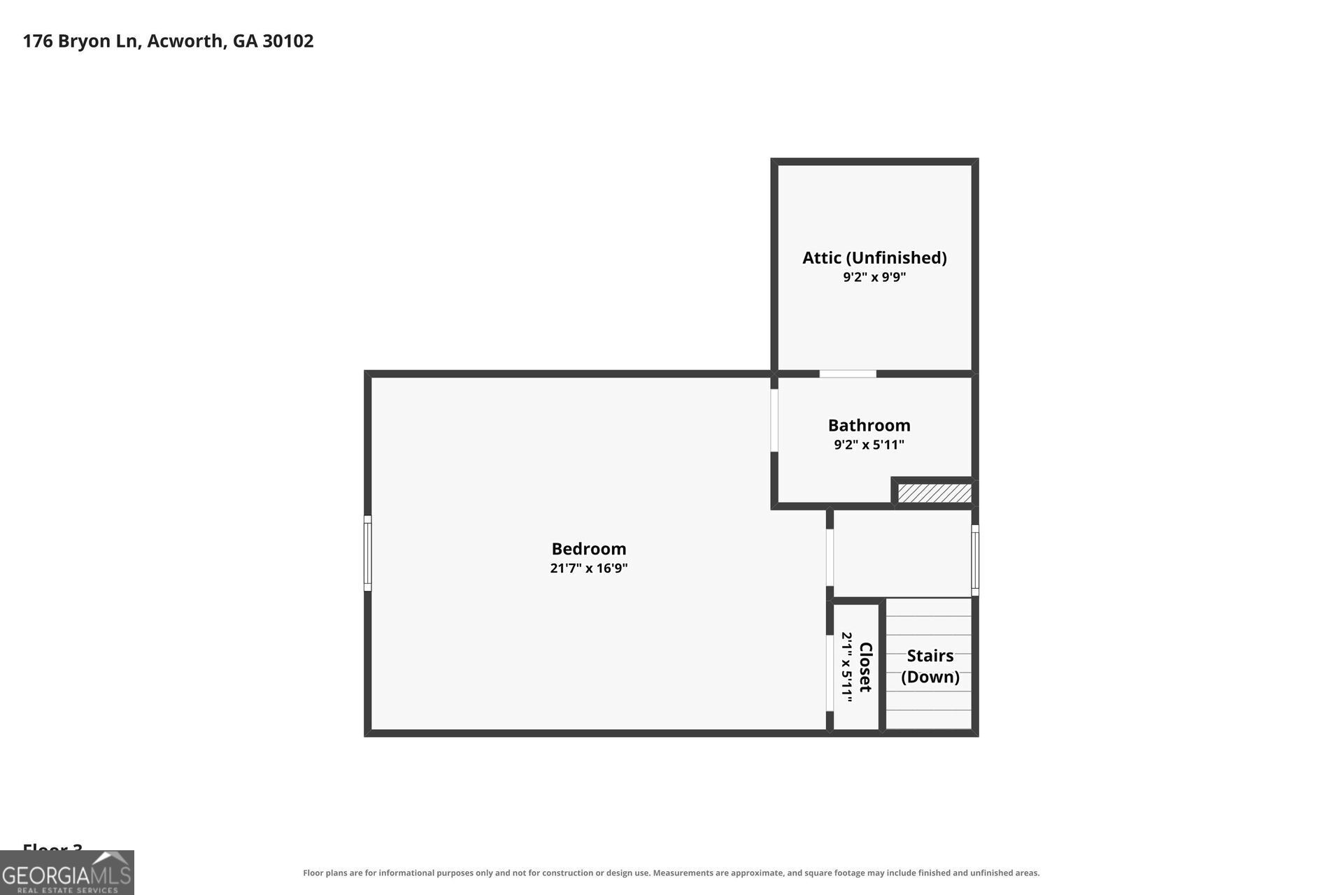 176 Bryon Lane Property Photo 6