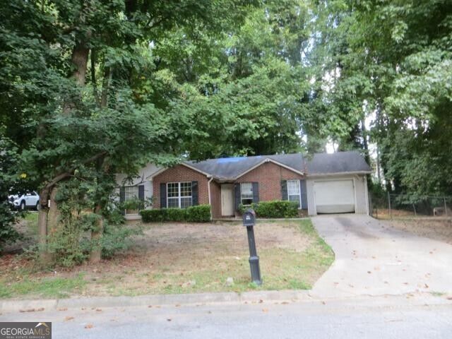 2033 Pine Cone Drive Property Photo 1
