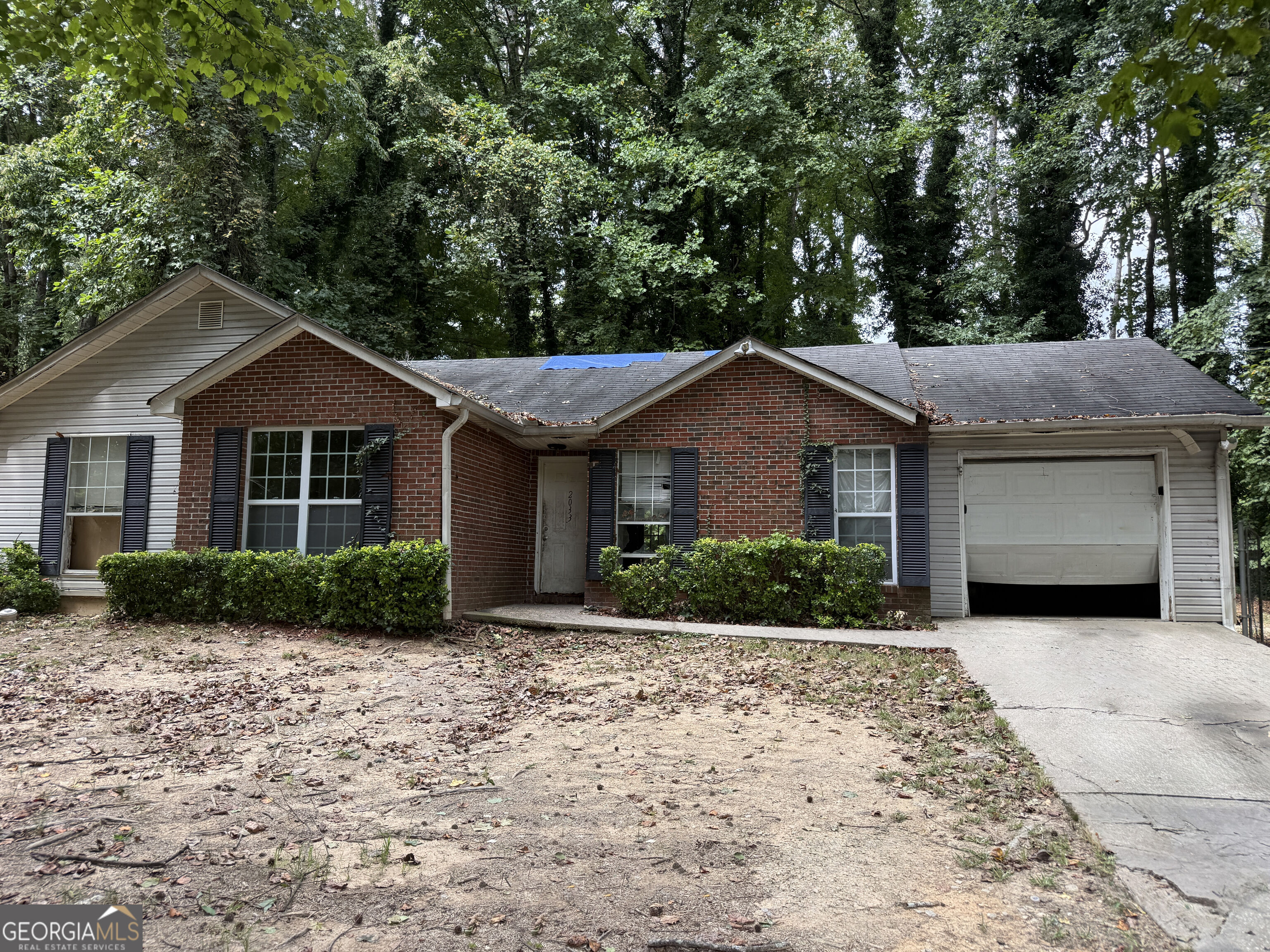 2033 Pine Cone Drive Property Photo 1