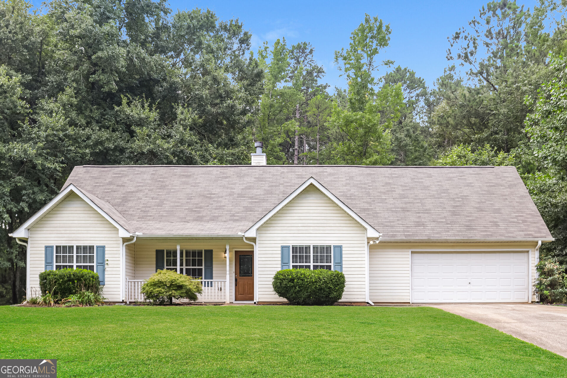 1235 Browns Country Lane Property Photo 1