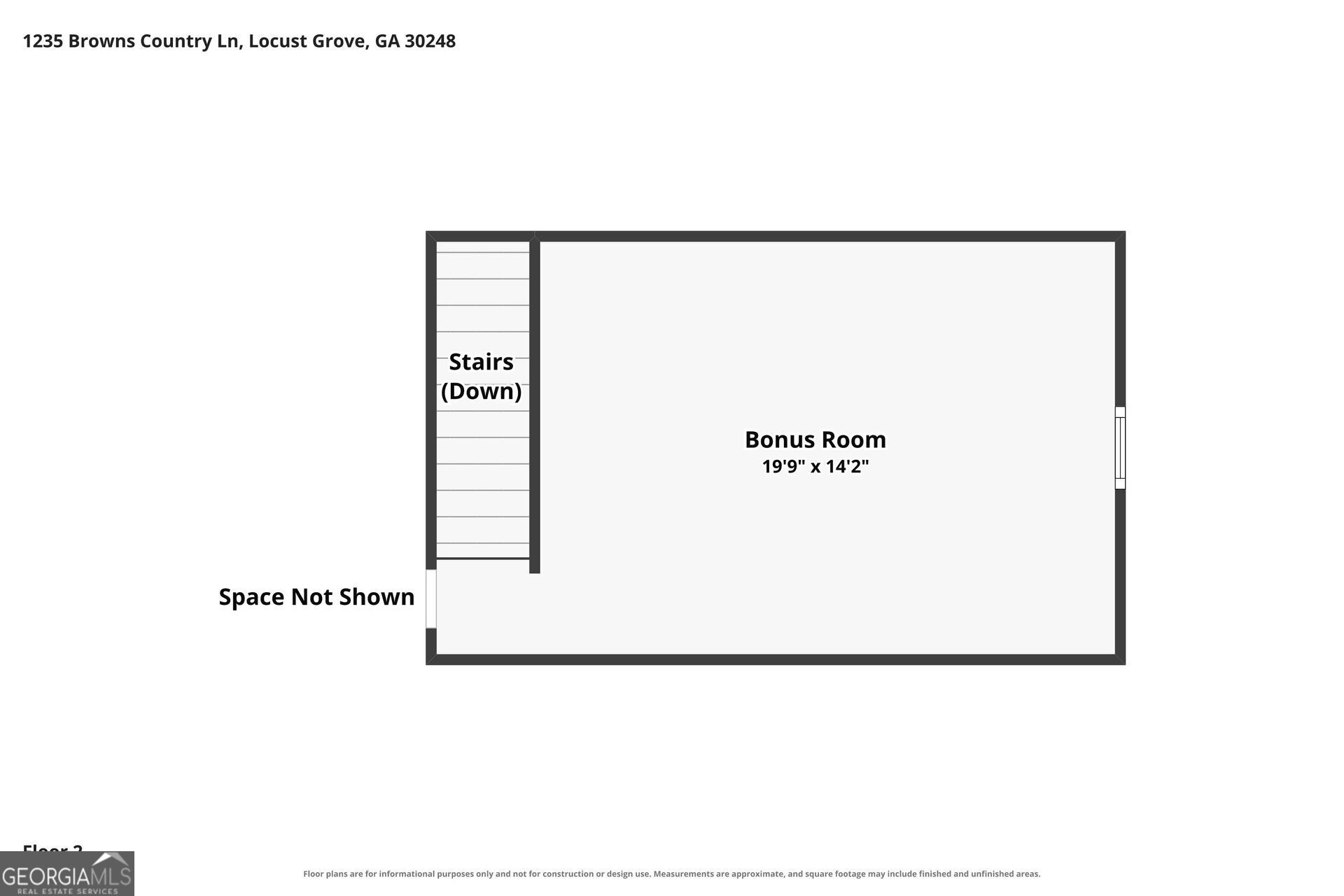 1235 Browns Country Lane Property Photo 3