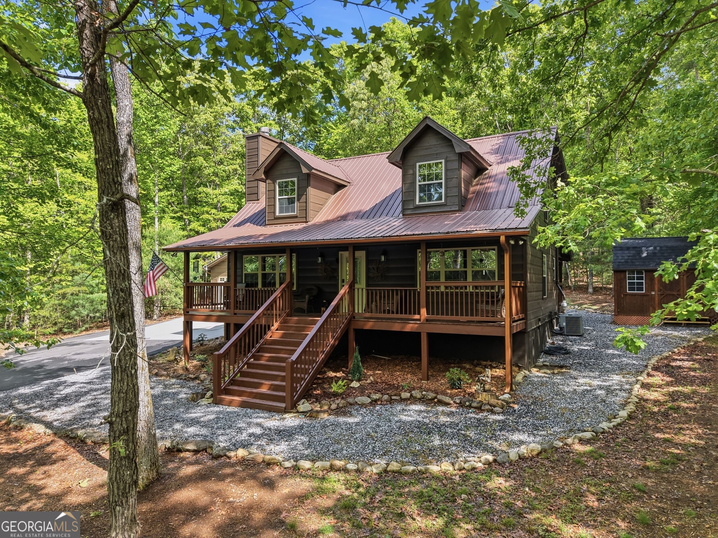 2283 Rocky Top Road Property Photo 1