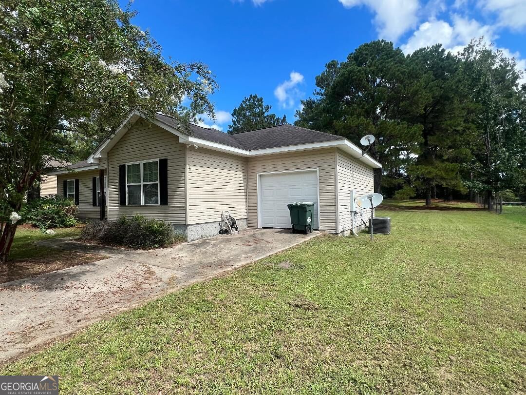 107 Westway Court Property Photo 2