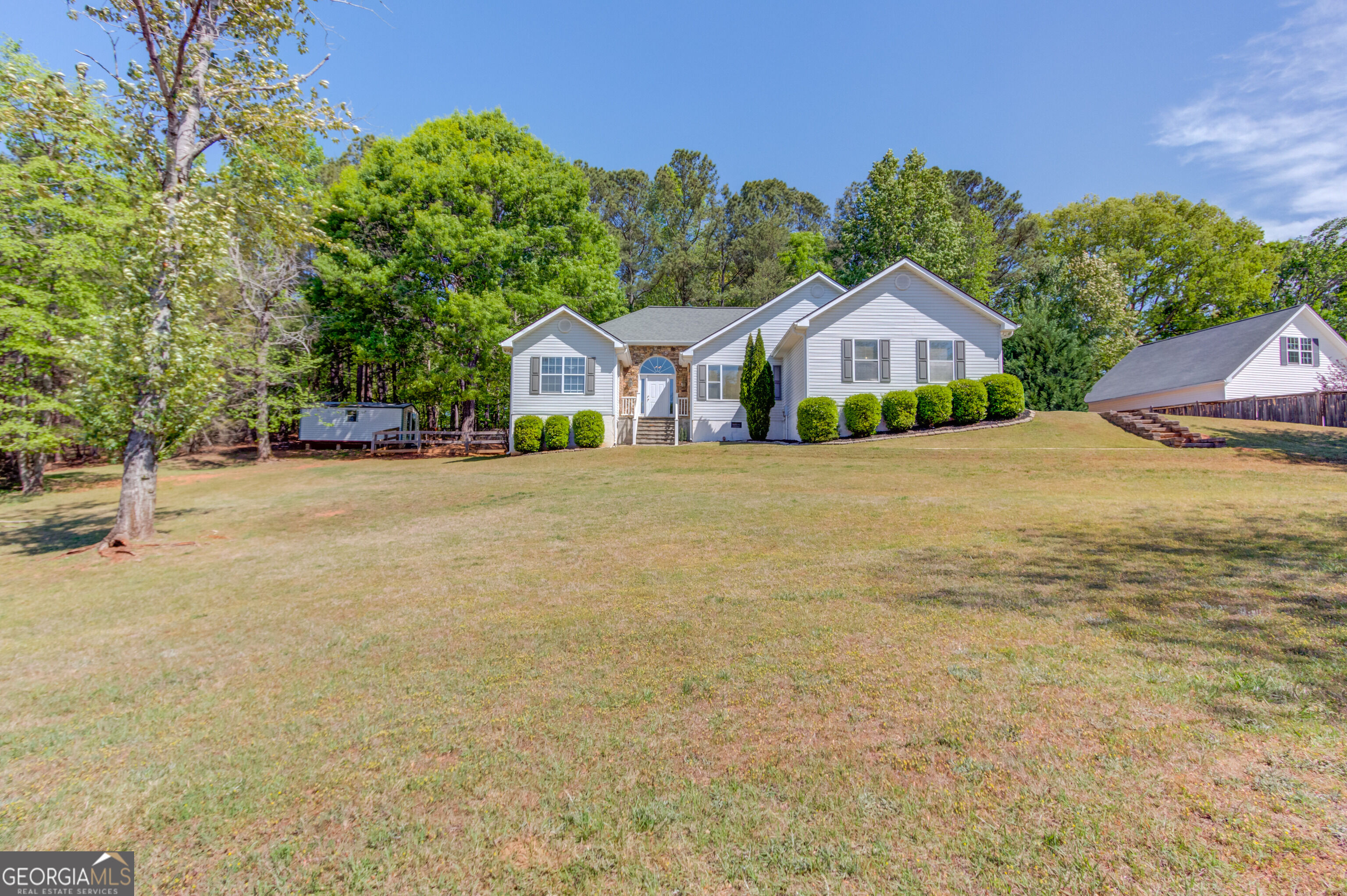 3314 Banks Mountain Drive Property Photo 1