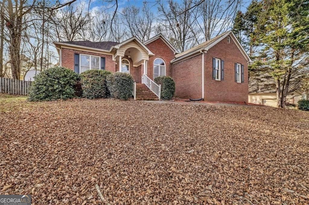 111 Overlook Heights Way Property Photo 1