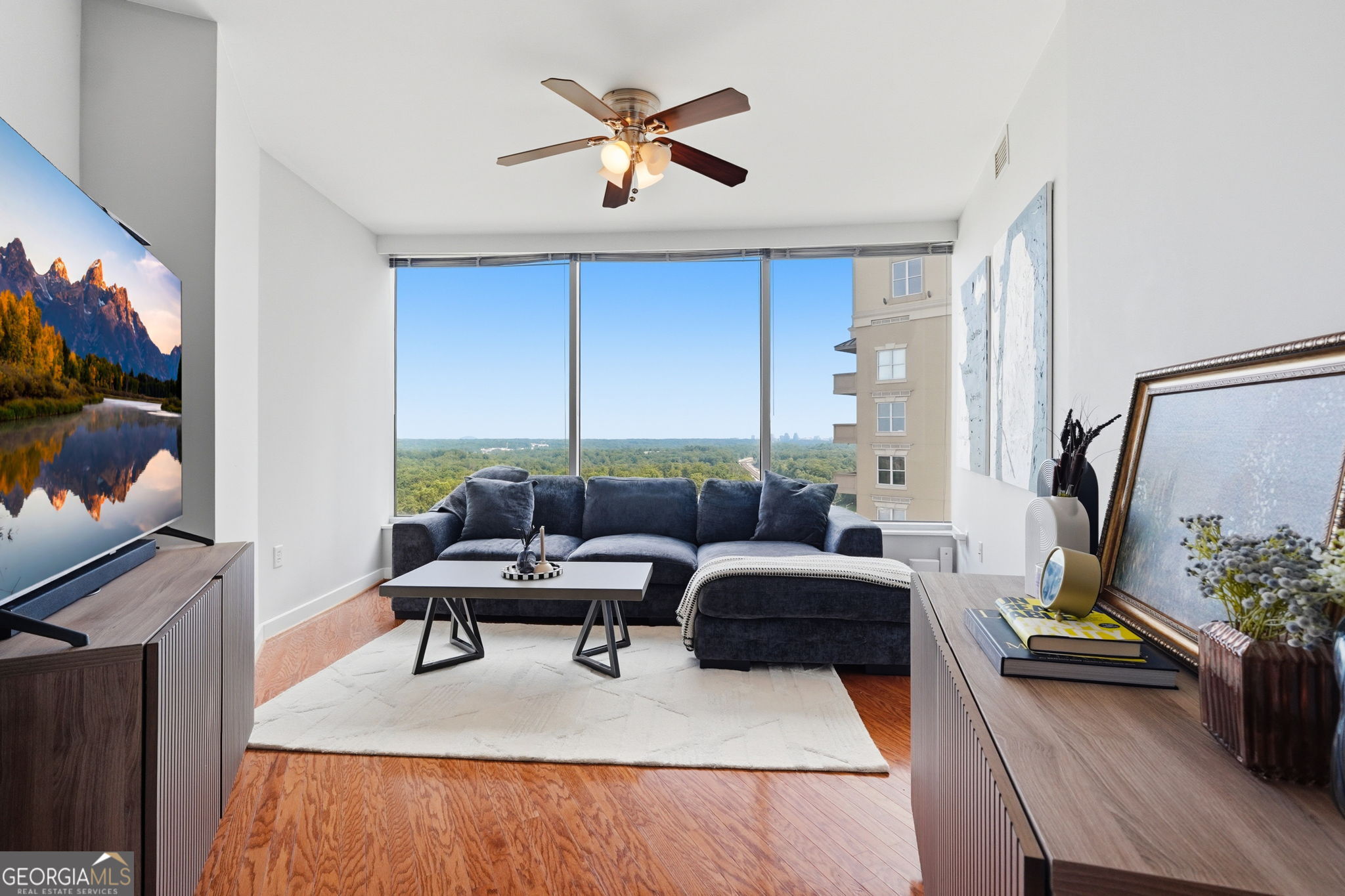 3338 Peachtree Road Ne # 1804 Property Photo 1