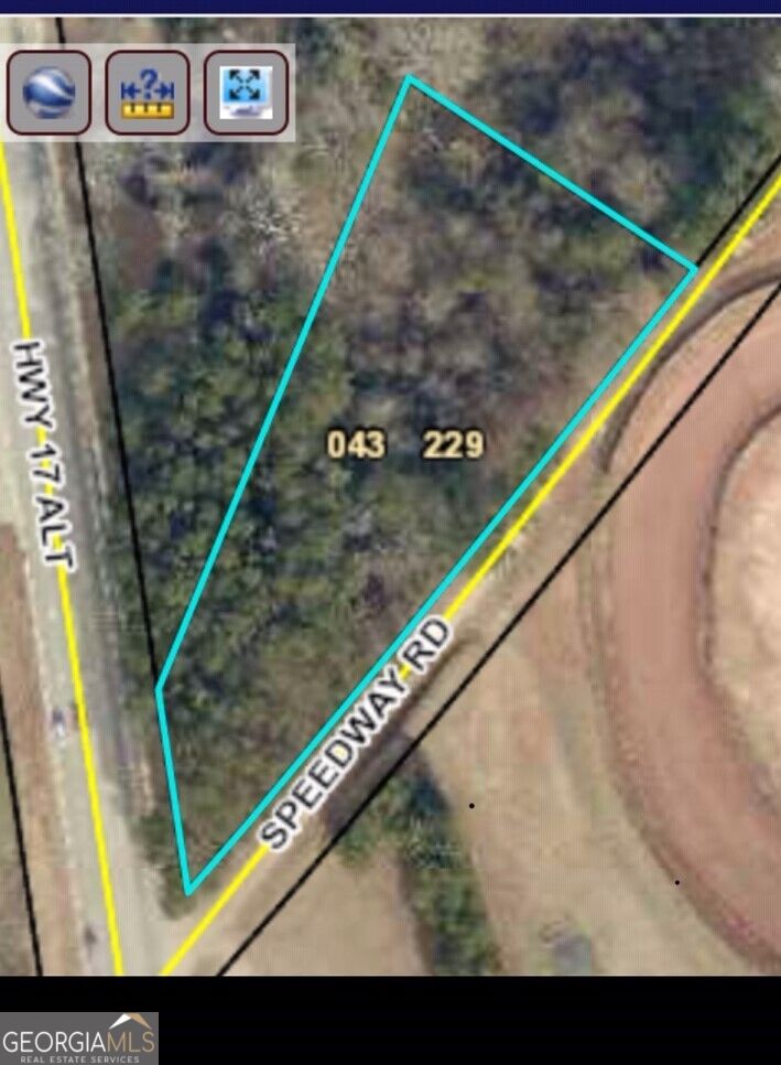 0 Hwy 17 Alt Property Photo 1