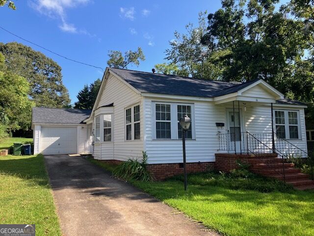 155 Milner Avenue