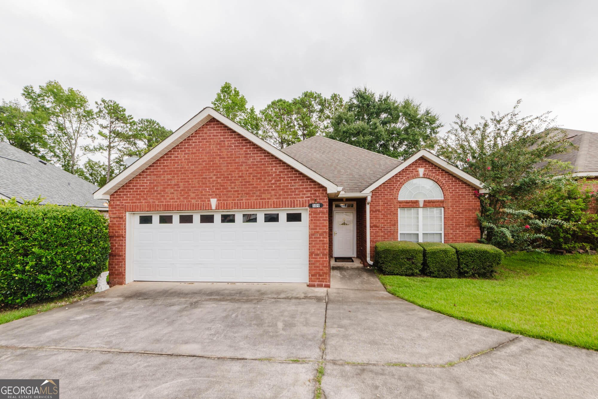509 Thaxton Drive Property Photo 1