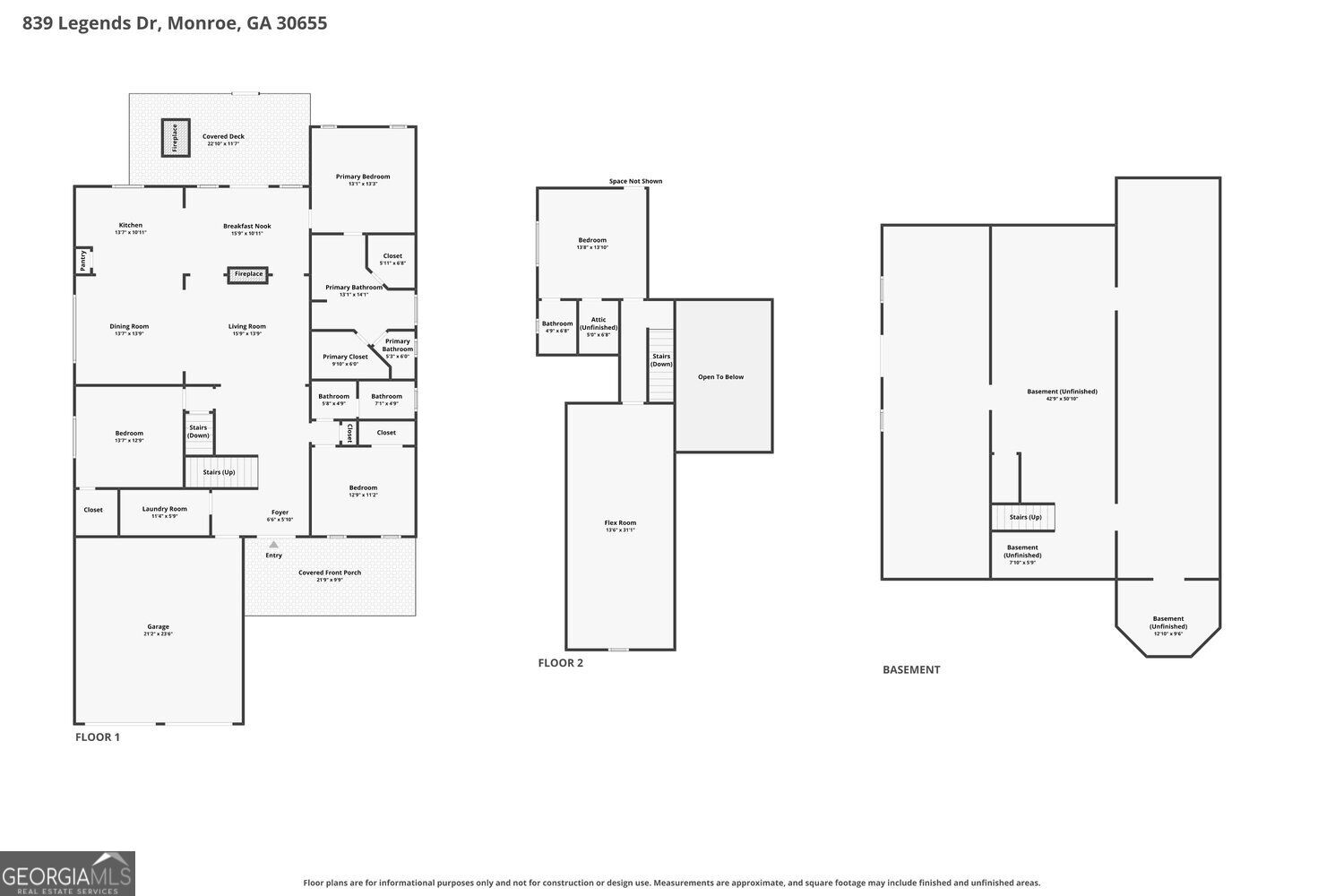 839 Legends Drive Property Photo 69