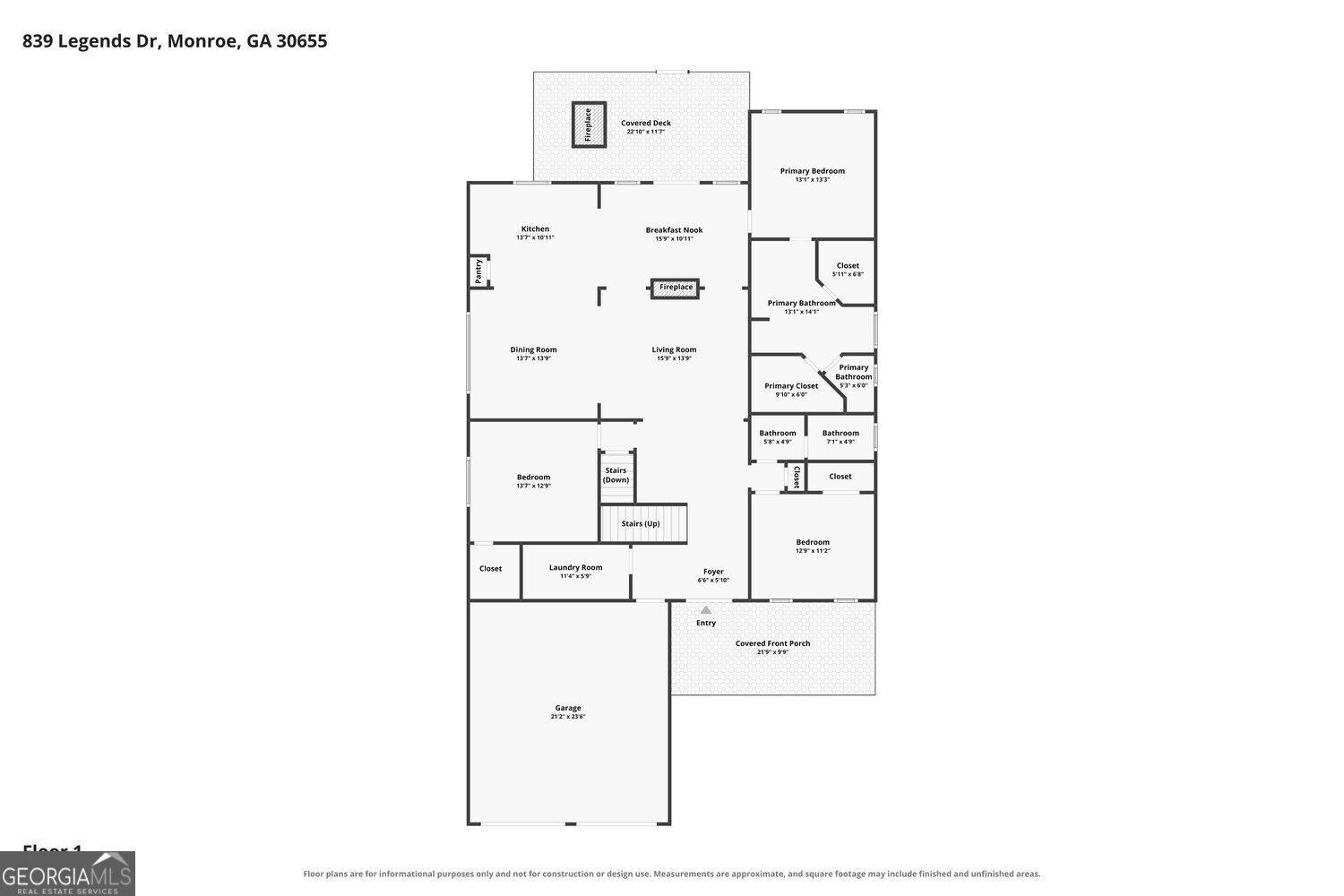 839 Legends Drive Property Photo 70