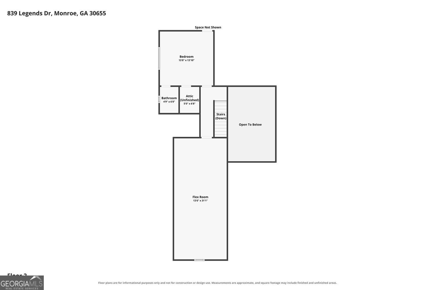 839 Legends Drive Property Photo 71