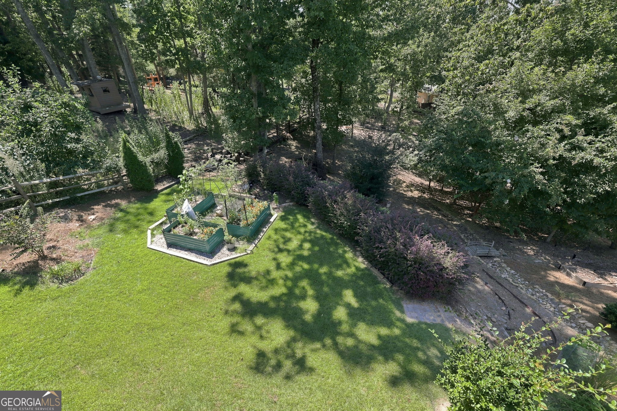 4745 Aldbury Lane Property Photo 10