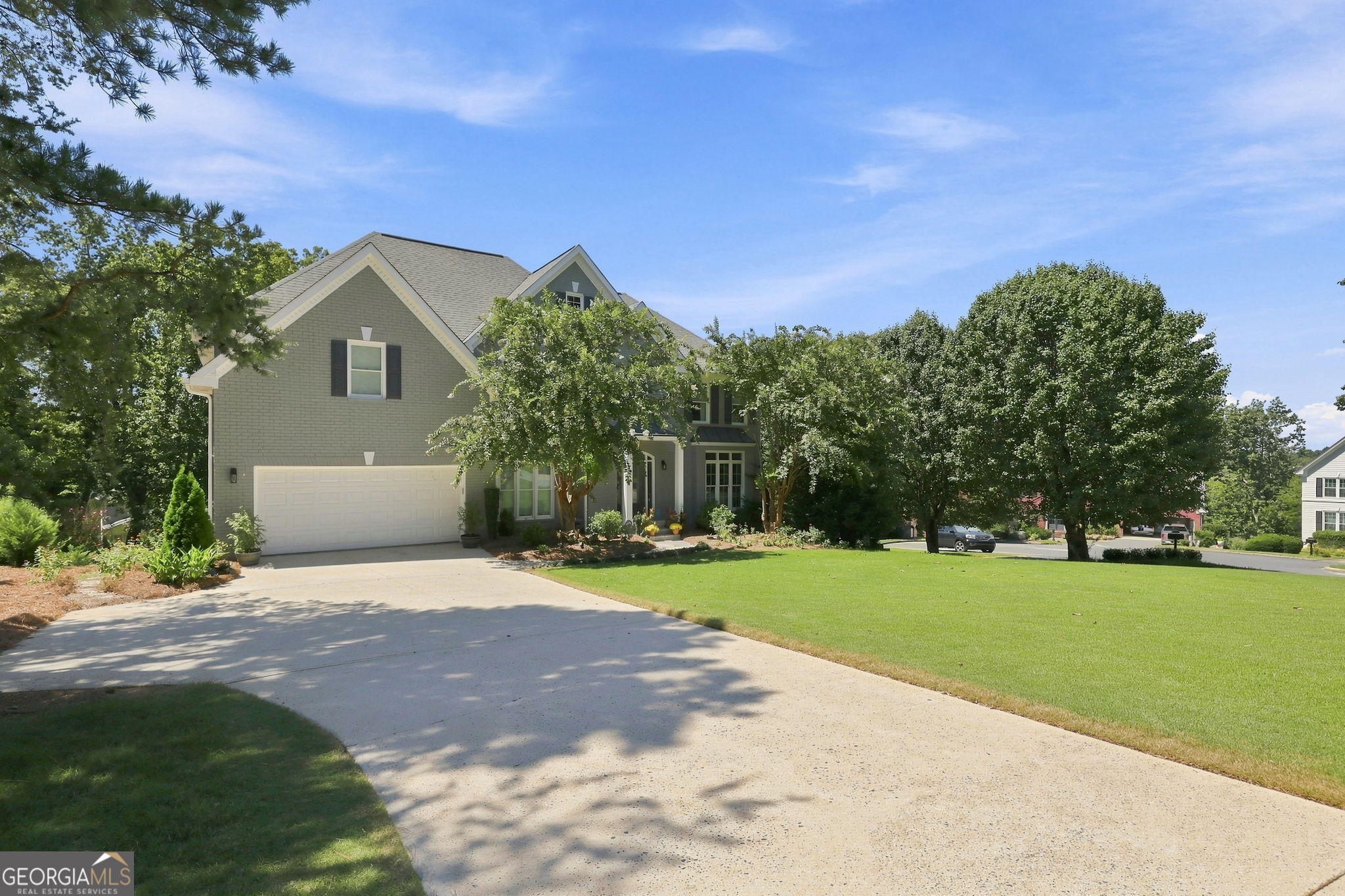 4745 Aldbury Lane Property Photo 11