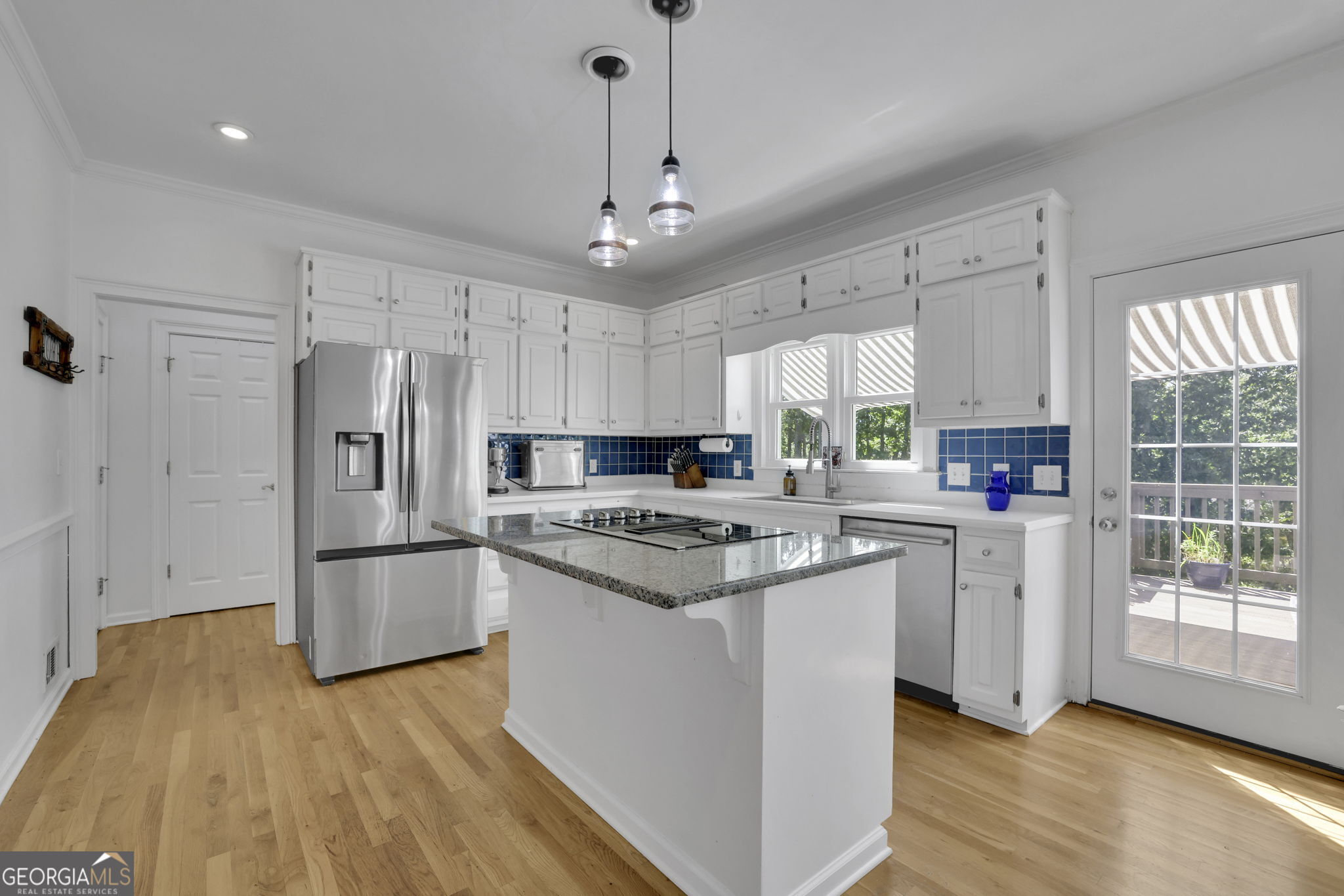 4745 Aldbury Lane Property Photo 15