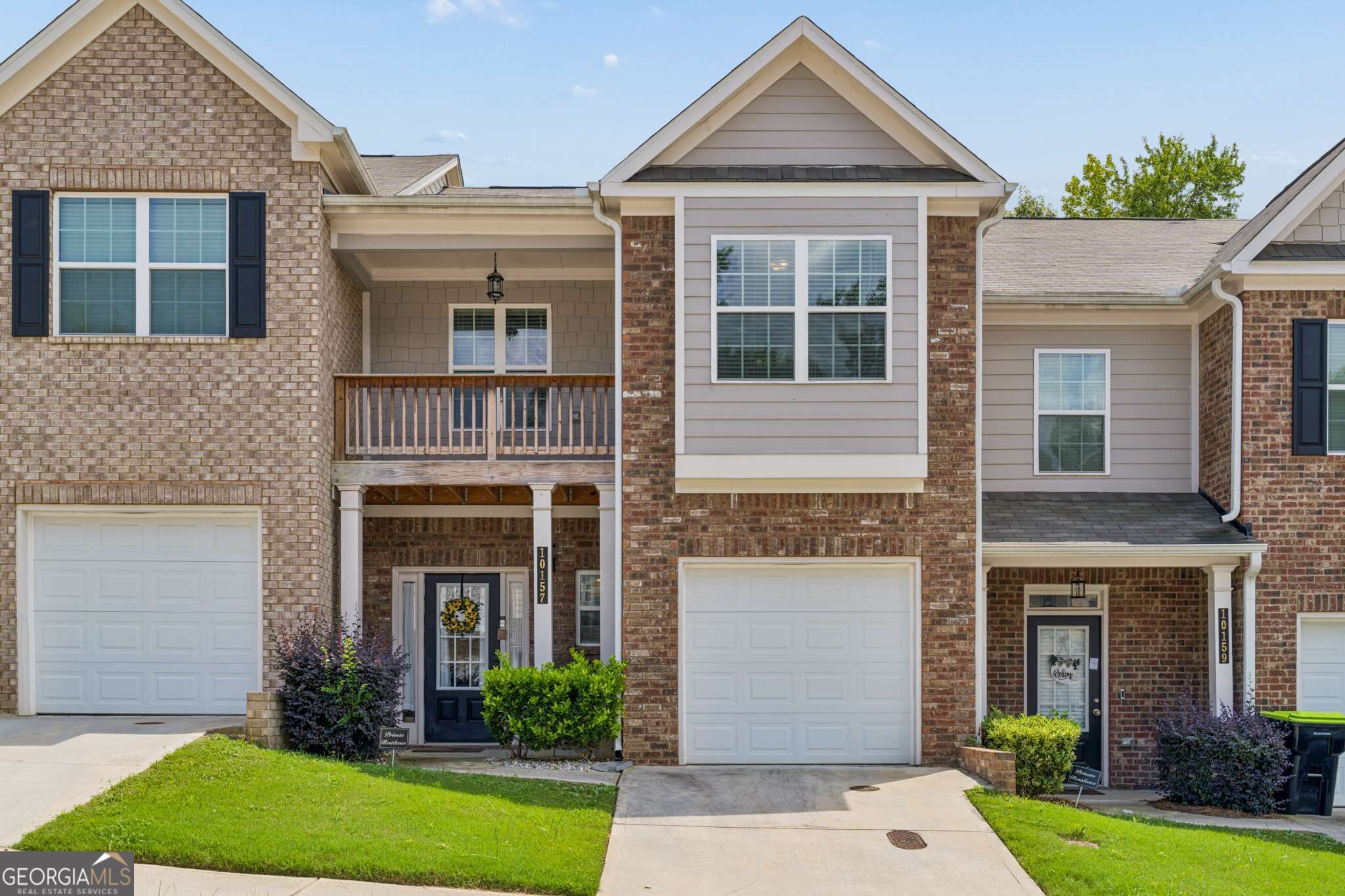 10157 Benton Woods Drive Property Photo 1