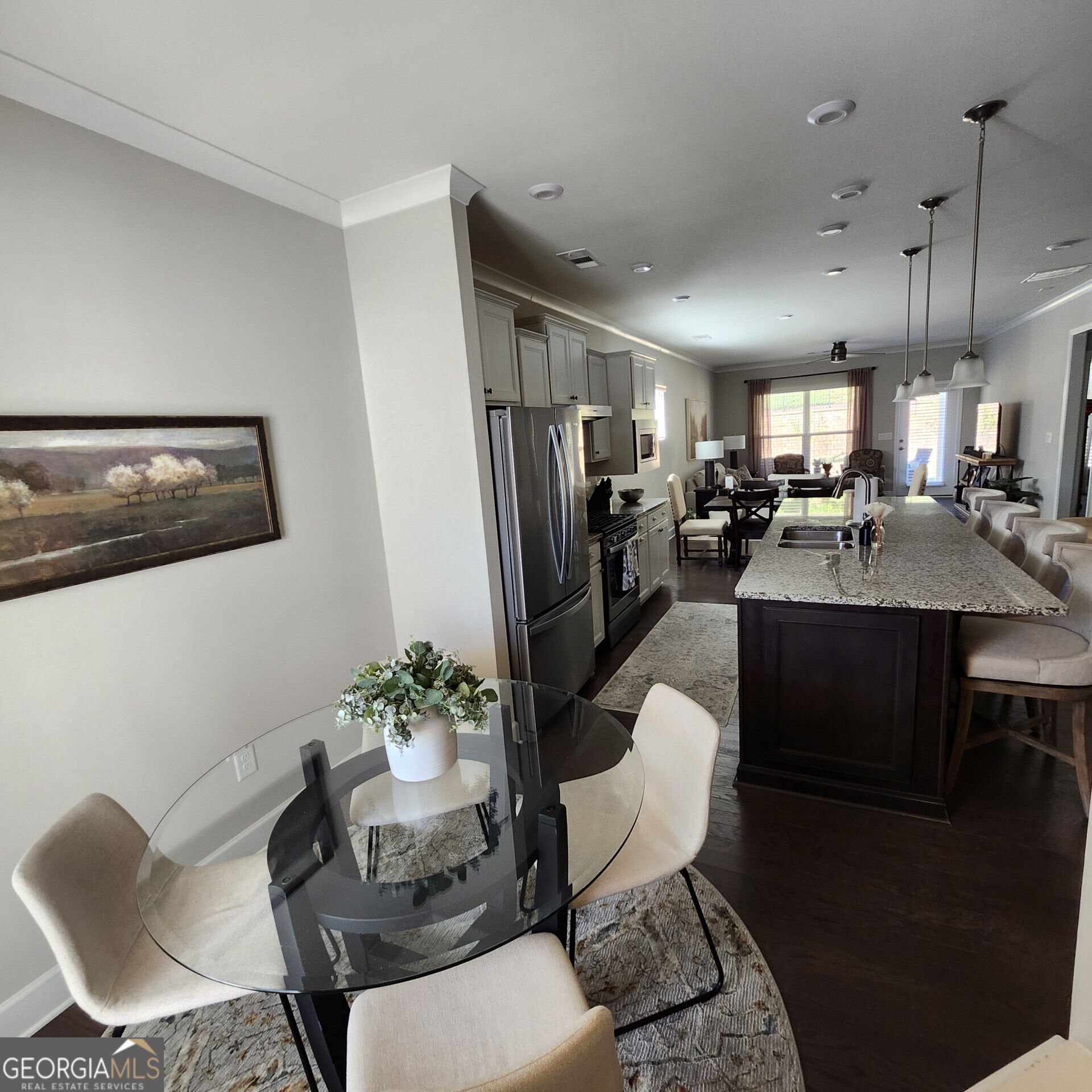 5639 Maple Bluff Way Property Photo 9
