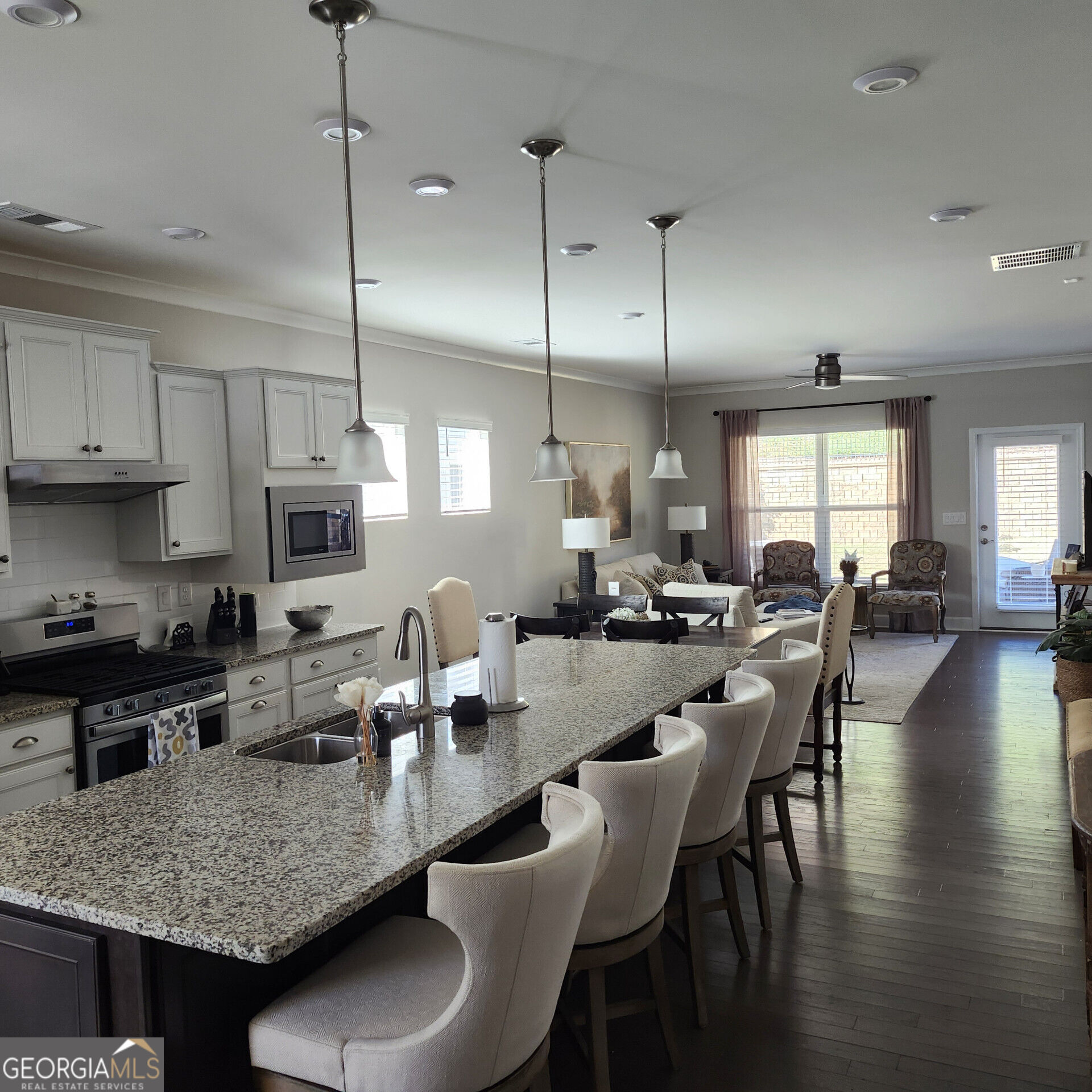 5639 Maple Bluff Way Property Photo 14