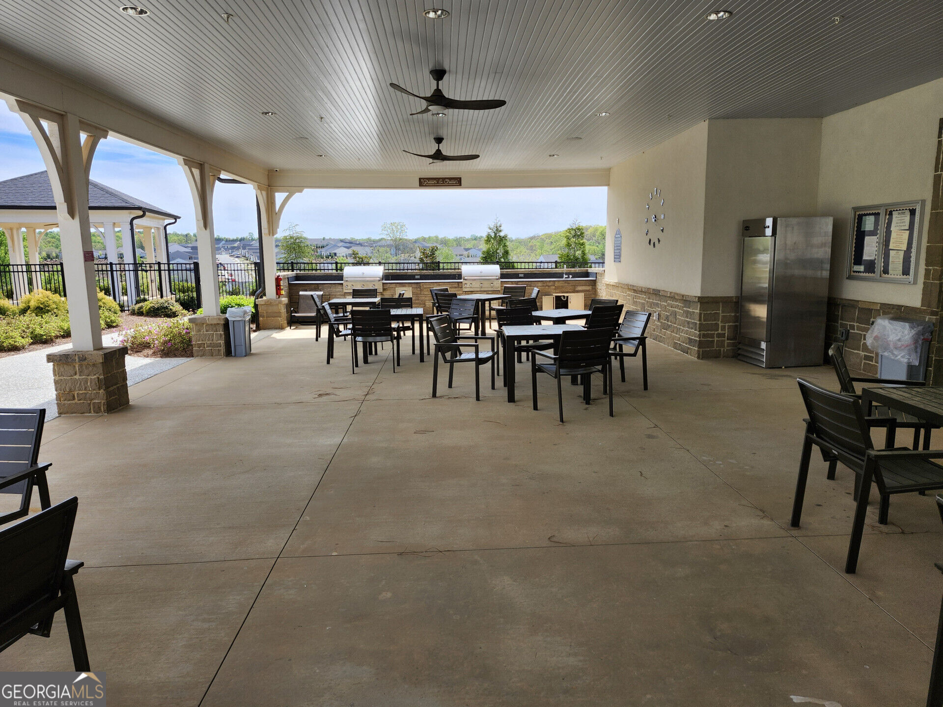 5639 Maple Bluff Way Property Photo 43
