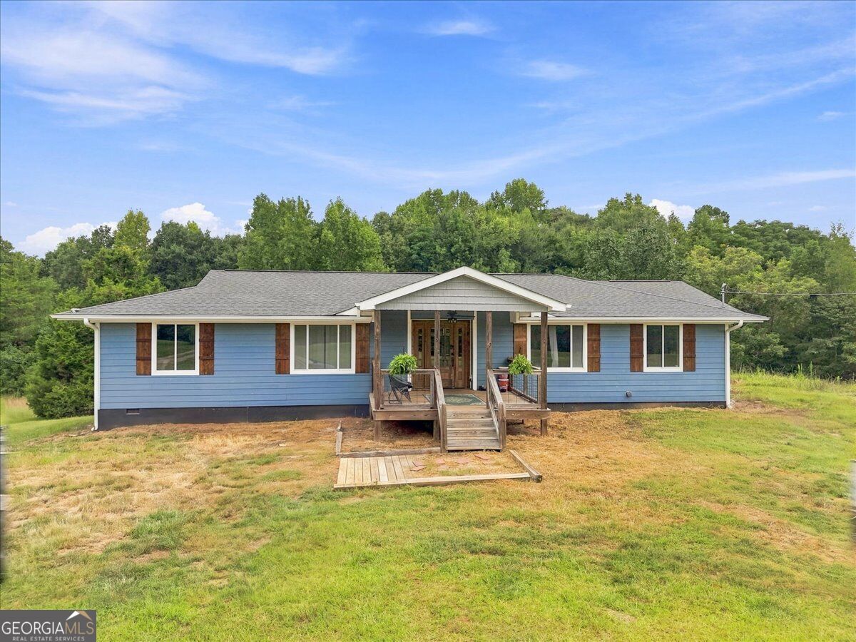 354 Ricks Road Property Photo 1