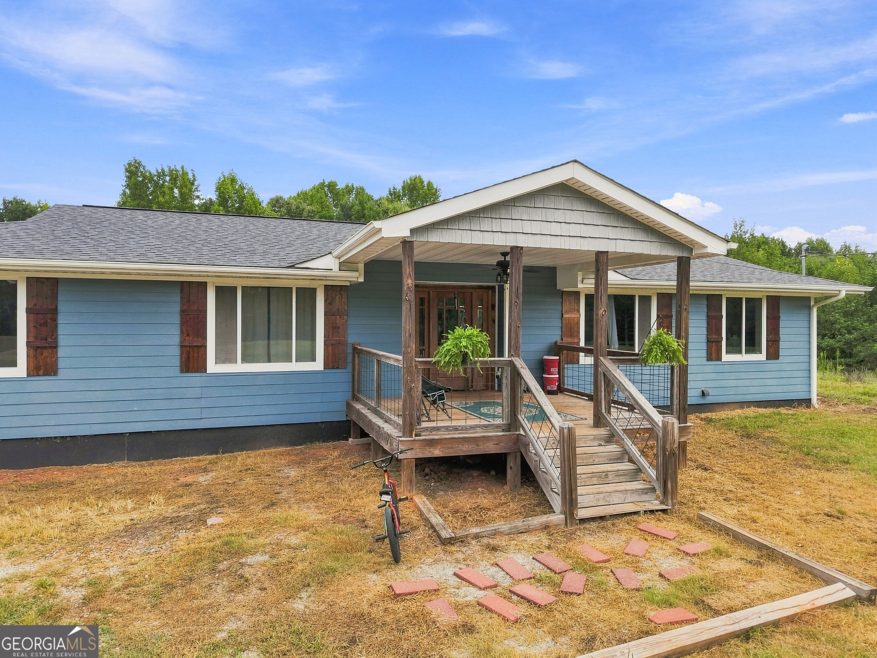 354 Ricks Road Property Photo 4