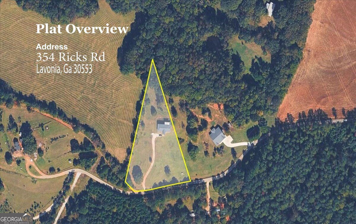 354 Ricks Road Property Photo 13