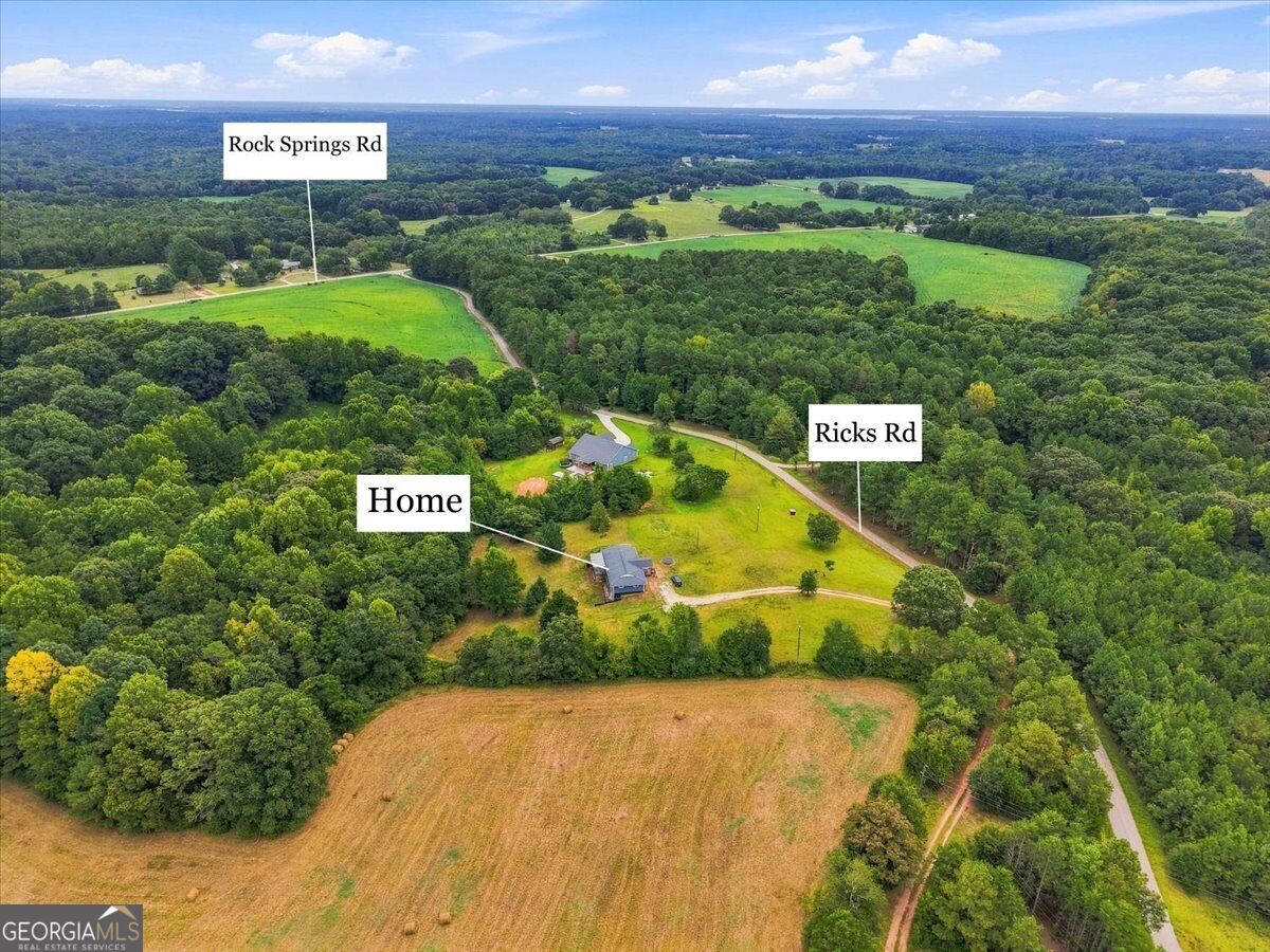 354 Ricks Road Property Photo 14