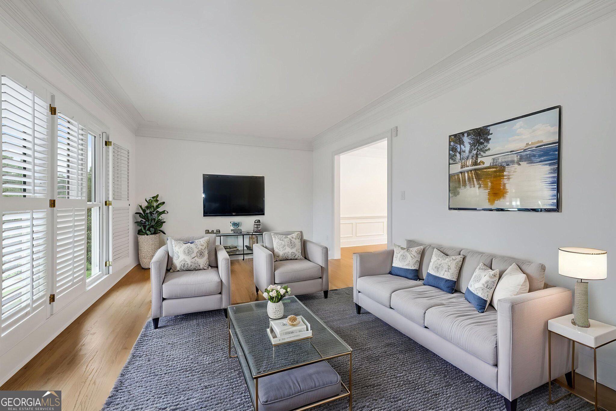 1809 Shelburne Ridge Property Photo 4