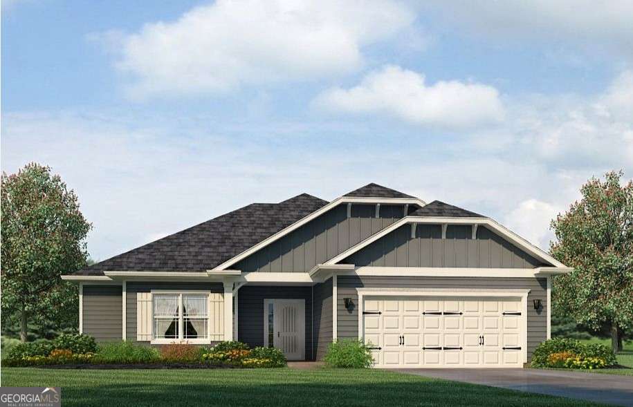 620 Bald Ridge Circle Property Photo 1